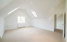 Southfield bedroom extension leads