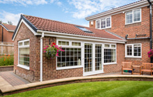 Southfield house extension leads